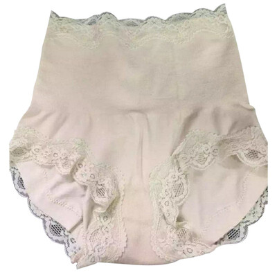 Sexy Womens High Waist Tummy Control Body Shaper Briefs Slimming Pants Knickers S3
Sexy Womens High Waist Tummy Control Body Shaper Briefs Slimming Pants Knickers S3