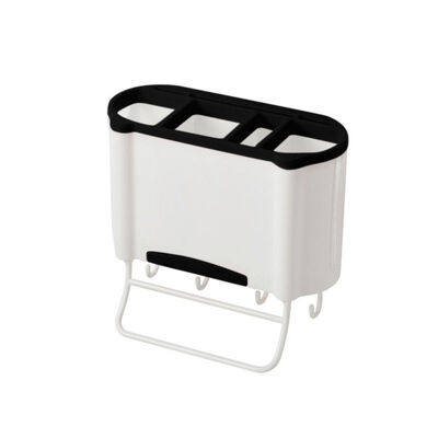Wall Mounted Kitchen Shelves Chopsticks Drain Rack Towel Rack Bathroom Storage Toiletries Kitchenware Holders
Wall Mounted Kitchen Shelves Chopsticks Drain Rack Towel Rack Bathroom Storage Toiletries Kitchenware Holders