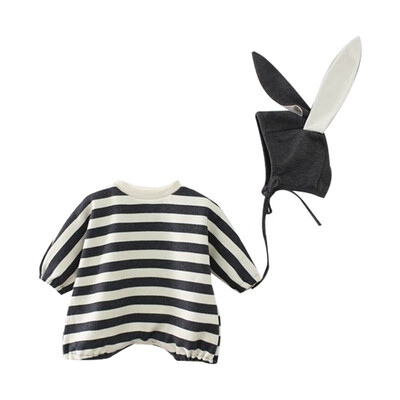 Autumn Winter Newborn Baby Clothes Unisex Halloween Clothes Boys Rompers Kids Costume For Girl Infant Jumpsuit
Autumn Winter Newborn Baby Clothes Unisex Halloween Clothes Boys Rompers Kids Costume For Girl Infant Jumpsuit