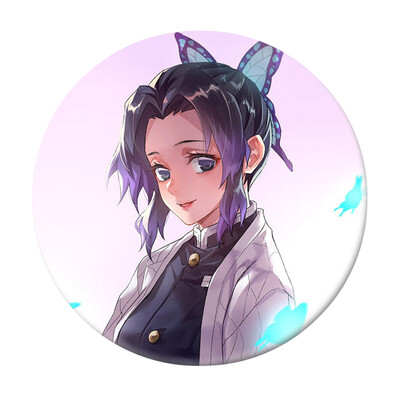 zhongjiany Anime Demon Slayer Kimetsu no Yaiba Kamado Tanjirou Pin Button Brooch Badge
zhongjiany Anime Demon Slayer Kimetsu no Yaiba Kamado Tanjirou Pin Button Brooch Badge