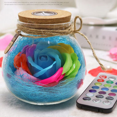 2019 Anniversary Forever Flower Rose With LED Box Immortal Flowers Forever Moon Light Gift Wedding Birthday Gift Set for Women
2019 Anniversary Forever Flower Rose With LED Box Immortal Flowers Forever Moon Light Gift Wedding Birthday Gift Set for Women