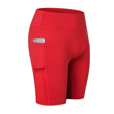 Women Sexy Mini Slim Black Fitness Quick-dry Shorts With Pocket High Elastic Lady Girls Workout Sportswear S4
Women Sexy Mini Slim Black Fitness Quick-dry Shorts With Pocket High Elastic Lady Girls Workout Sportswear S4