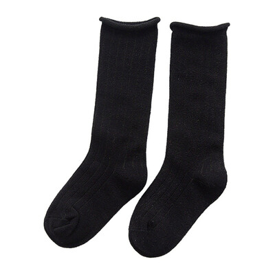 5 Colors Baby Girl Cute Solid Color Long Socks Kids Soft Over Knee Socks for Children Girls
5 Colors Baby Girl Cute Solid Color Long Socks Kids Soft Over Knee Socks for Children Girls