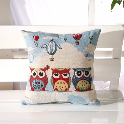 bveteeOwl Cotton Cushion Covers Sofa Cushion Cases Cotton Linen Cushion Decorative Pillows Pillow Cover CoussinNo Inner
bveteeOwl Cotton Cushion Covers Sofa Cushion Cases Cotton Linen Cushion Decorative Pillows Pillow Cover CoussinNo Inner