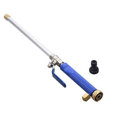Hydro Jet High Pressure Power Water Spray Gun Nozzle Wand 46566cm Garden Washer Watering Sprinkler Tool
Hydro Jet High Pressure Power Water Spray Gun Nozzle Wand 46566cm Garden Washer Watering Sprinkler Tool