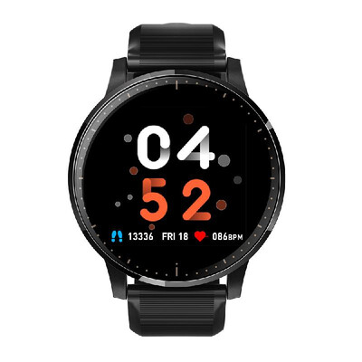 Q20 Smart Watch 13 240240 TFT Screen Smart Bracelet BT42 Fitness Heart Rate Blood Pressure Sleeping Monitoring Smart Timer Al
Q20 Smart Watch 13 240240 TFT Screen Smart Bracelet BT42 Fitness Heart Rate Blood Pressure Sleeping Monitoring Smart Timer Al