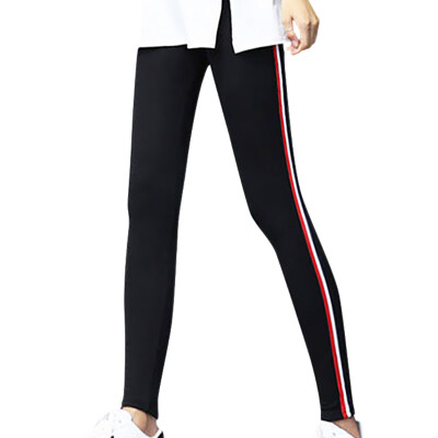 Women Loose Leggings Casual Harajuku Loose High-Elastic Leggings Sports Striped Feet Pants 2019 Plus Size -2XL Leggings
Women Loose Leggings Casual Harajuku Loose High-Elastic Leggings Sports Striped Feet Pants 2019 Plus Size -2XL Leggings