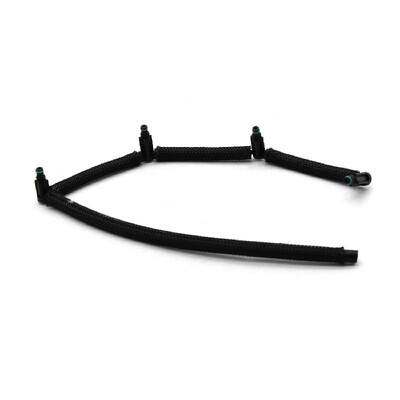 Fuel Injector Tube Leak Off Return Pipe 1574Q5 Replacement for PEUGEOT 206 307 407 Partner 16 HDI
Fuel Injector Tube Leak Off Return Pipe 1574Q5 Replacement for PEUGEOT 206 307 407 Partner 16 HDI