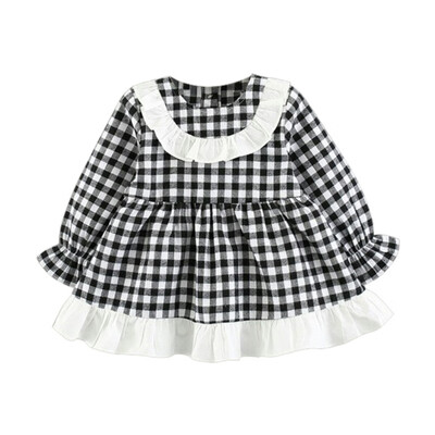 Dress for Girl Baby Clothes Plaid Princess Girl Dress Baby Girl Clothes Cotton Birthday Wedding Dress
Dress for Girl Baby Clothes Plaid Princess Girl Dress Baby Girl Clothes Cotton Birthday Wedding Dress