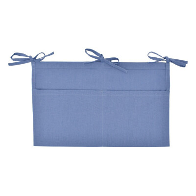 Newborn Baby Crib Hanging Bag Baby Diaper Infant Toy Diaper Pocket Bedding Set Multi-Function Storage Bag Organizer
Newborn Baby Crib Hanging Bag Baby Diaper Infant Toy Diaper Pocket Bedding Set Multi-Function Storage Bag Organizer