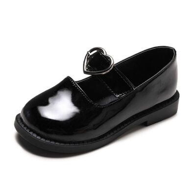 Children Baby Girl Flats Shoes 1-11Y Spring Autumn Casual Kids Breathable Anti-Slip Soft Soled Princess
Children Baby Girl Flats Shoes 1-11Y Spring Autumn Casual Kids Breathable Anti-Slip Soft Soled Princess