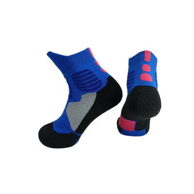 Professional basketball socks tube deodorant Thermal Winter Thick Compression Ski Tubing Outdoor sports fitness Sweat Towel Sock
Professional basketball socks tube deodorant Thermal Winter Thick Compression Ski Tubing Outdoor sports fitness Sweat Towel Sock