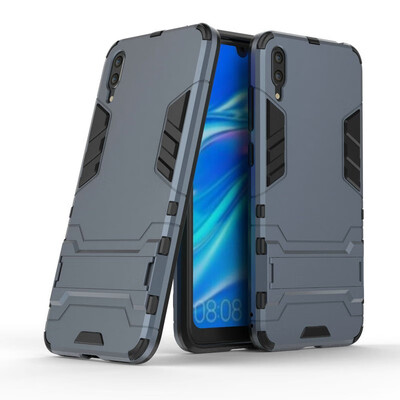 for Huawei Y7 Pro 2019 DUB-LX2 Shockproof Hard Phone Case for Huawei Y7 Pro 2019 DUB-LX2 Armor Case Back Cover Fundas Capa
for Huawei Y7 Pro 2019 DUB-LX2 Shockproof Hard Phone Case for Huawei Y7 Pro 2019 DUB-LX2 Armor Case Back Cover Fundas Capa