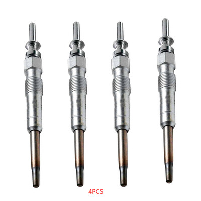 4PCSSet Replacement for 1 3 5 Series X3 E87 E46 E90 E60 E83 Diesel Heater Glow Plugs RTGGP547X4
4PCSSet Replacement for 1 3 5 Series X3 E87 E46 E90 E60 E83 Diesel Heater Glow Plugs RTGGP547X4
