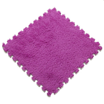 9pcs Square Foam Stitching Carpet Baby Crawling Mat Child Creeper Pad Velveteen For Kitchen Home Skins Carpet
9pcs Square Foam Stitching Carpet Baby Crawling Mat Child Creeper Pad Velveteen For Kitchen Home Skins Carpet