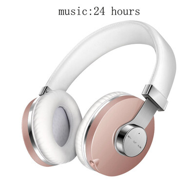 Wireless Headphones Bluetooth Headset Foldable Headphone Adjustable Earphones With Microphone For PC mobile phone Mp3
Wireless Headphones Bluetooth Headset Foldable Headphone Adjustable Earphones With Microphone For PC mobile phone Mp3