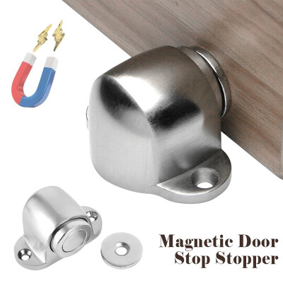 2020 New Strong Magnetic Door Stop Stopper Holder Catch Door Suction Gear Stainless Steel
2020 New Strong Magnetic Door Stop Stopper Holder Catch Door Suction Gear Stainless Steel