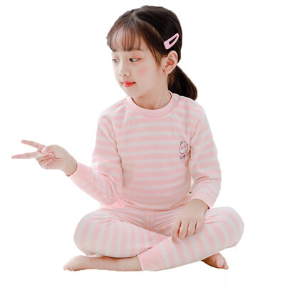 Baby Kids Girls Boys Long Sleeve Autumn Cartoon Print BlousePants Pajamas Sleepwear Set
Baby Kids Girls Boys Long Sleeve Autumn Cartoon Print BlousePants Pajamas Sleepwear Set