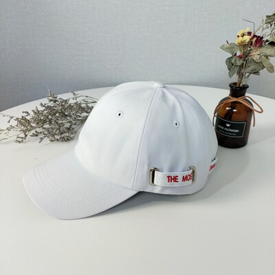 Hat Lady Korean Baitiechao Brand Duck Tongue Cap Spring&Summer Sunshade Cap Leisure Fashion Street Individual Baseball Cap
Hat Lady Korean Baitiechao Brand Duck Tongue Cap Spring&Summer Sunshade Cap Leisure Fashion Street Individual Baseball Cap