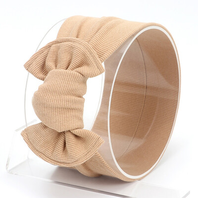 New Baby Cute Girls Bowknot Design Headband Headwear Apparel Photography Prop Party Gift
New Baby Cute Girls Bowknot Design Headband Headwear Apparel Photography Prop Party Gift