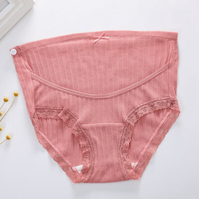 Pregnant Womens Briefs High Waist Postpartum Maternal Panties Guarding The Belly Comfortable Breathable Soft Safety
Pregnant Womens Briefs High Waist Postpartum Maternal Panties Guarding The Belly Comfortable Breathable Soft Safety