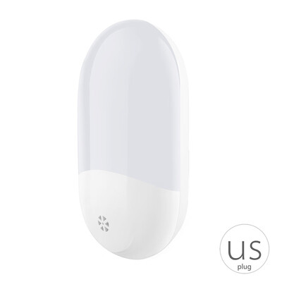 Small Night Lamp Hallway Living Room Bedroom Soft Bright LED Light Home Decoration Supplies
Small Night Lamp Hallway Living Room Bedroom Soft Bright LED Light Home Decoration Supplies