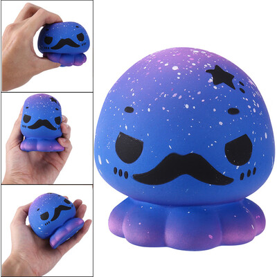 YIWULASlow Rising Galaxy Octopus Squishies Squeeze Kids Toy Stress Reliever Aid Mobile
YIWULASlow Rising Galaxy Octopus Squishies Squeeze Kids Toy Stress Reliever Aid Mobile
