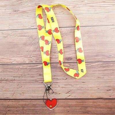 KPOP BTS Cartoon Avatar Printing Mobile Phone Lanyard Colorful Printing Pendant Keychain Hand Strap ARMY Hot Gift
KPOP BTS Cartoon Avatar Printing Mobile Phone Lanyard Colorful Printing Pendant Keychain Hand Strap ARMY Hot Gift