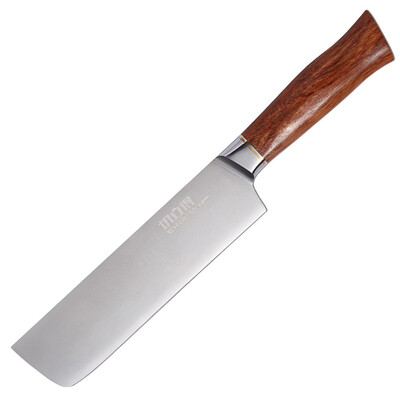 Japanese chef knife sushi knife kitchen knife Japanese chef special kitchen knife flat head kitchen knife sharp&durable stainless steel
Japanese chef knife sushi knife kitchen knife Japanese chef special kitchen knife flat head kitchen knife sharp&durable stainless steel