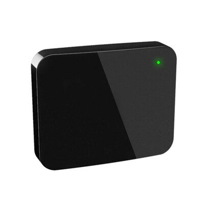 Black Bluetooth Receiver 30Pin Bluetooth 50 Transmitter Receiver Wireless Music Stereo Audio For IPod Design for Apple Product
Black Bluetooth Receiver 30Pin Bluetooth 50 Transmitter Receiver Wireless Music Stereo Audio For IPod Design for Apple Product
