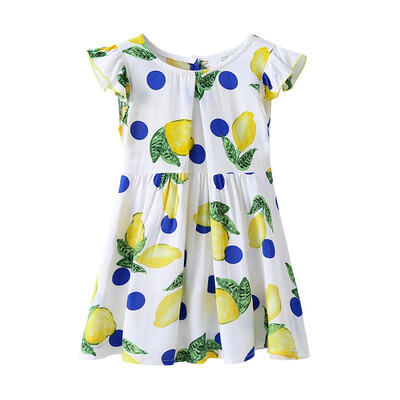 Baby Kids Girl Dresses Summer Chidlren Clothes Toddler Girls Dress Baby Cotton Sleeveless Print Princess Dress
Baby Kids Girl Dresses Summer Chidlren Clothes Toddler Girls Dress Baby Cotton Sleeveless Print Princess Dress