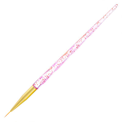 〖Follure〗Nail Art Tips Gel Crystal Acrylic Painting Drawing Pen Polish Brush Pen Tool D
〖Follure〗Nail Art Tips Gel Crystal Acrylic Painting Drawing Pen Polish Brush Pen Tool D