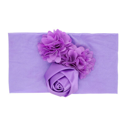 Newborn Baby Girl Headbands Hair Accessories Flower Headband Hair Accessories for Photographing
Newborn Baby Girl Headbands Hair Accessories Flower Headband Hair Accessories for Photographing