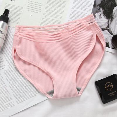 1pc Women Mid Waist Breathable Seamless Solid Color Body Slimming Panties Plus Size Women Underwear
1pc Women Mid Waist Breathable Seamless Solid Color Body Slimming Panties Plus Size Women Underwear
