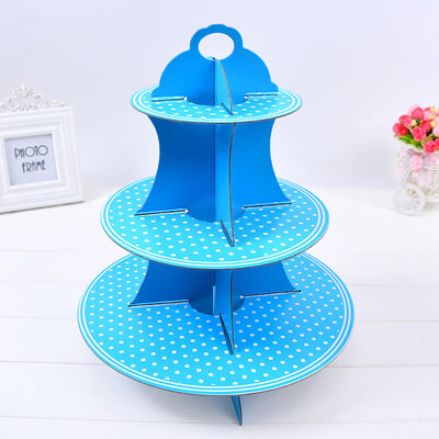 3Layer Paper Round Cup Cake Stand Cup Holder Wedding Birthday Party Decorations Events Dessert Sugarcrafts Display Stands
3Layer Paper Round Cup Cake Stand Cup Holder Wedding Birthday Party Decorations Events Dessert Sugarcrafts Display Stands