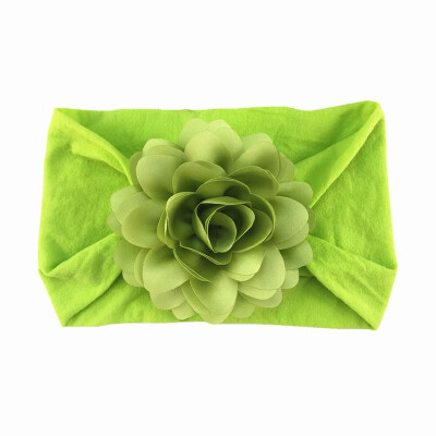 Soft Cotton Knit Baby Heaband Cute Flower Elastic Haarband Baby Cute Girls Big Floral Design Headband Headwear Apparel Photograp
Soft Cotton Knit Baby Heaband Cute Flower Elastic Haarband Baby Cute Girls Big Floral Design Headband Headwear Apparel Photograp