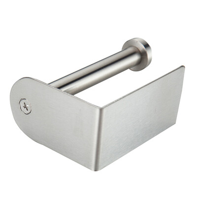 Toilet Hotel Bathroom Strong Adhesion Waterproof Durable Stainless Steel Paper Holders Bathroom Paper Holders
Toilet Hotel Bathroom Strong Adhesion Waterproof Durable Stainless Steel Paper Holders Bathroom Paper Holders
