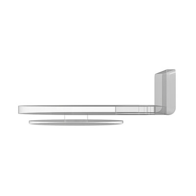 Audio Stand Wall Mount Bracket Multi-purpose Tray Smart Home Accessories For Echo Dot 32 Google Home Google Home Mini
Audio Stand Wall Mount Bracket Multi-purpose Tray Smart Home Accessories For Echo Dot 32 Google Home Google Home Mini