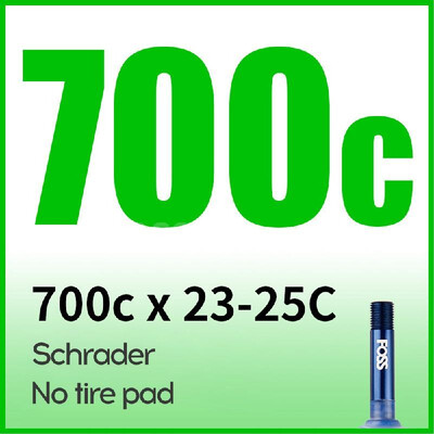 FOSS Bicycle Inner Tube Tyres Road MTB Bike Interior Tire Tube Anti Puncture Tube For Bike Bicycle Tire16202426650B29700C 
FOSS Bicycle Inner Tube Tyres Road MTB Bike Interior Tire Tube Anti Puncture Tube For Bike Bicycle Tire16202426650B29700C