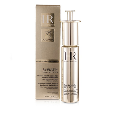 HELENA RUBINSTEIN - Prodigy Re-Plasty Pro Filler Intense Wrinkle Corrector & Elasticity Restorer 30ml101oz
HELENA RUBINSTEIN - Prodigy Re-Plasty Pro Filler Intense Wrinkle Corrector & Elasticity Restorer 30ml101oz
