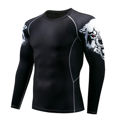 Toponeto Fashion Mens Long Sleeve Yoga Fitness Print Casual T-Shirt Sport Top Blouse
Toponeto Fashion Mens Long Sleeve Yoga Fitness Print Casual T-Shirt Sport Top Blouse