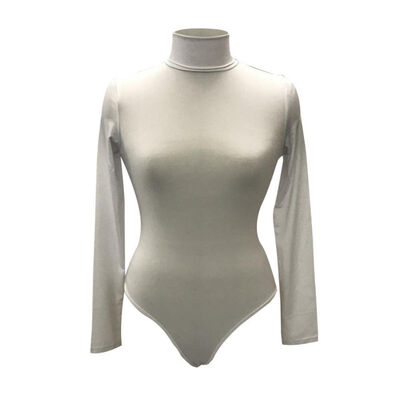 Fashion Sexy Women Bodysuits Ladies Turtle Neck Bodysuit Romper Long Sleeve Leotard Tops Jumpsuit Clothes HY
Fashion Sexy Women Bodysuits Ladies Turtle Neck Bodysuit Romper Long Sleeve Leotard Tops Jumpsuit Clothes HY