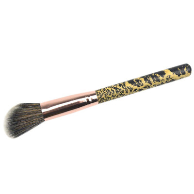 Synthetic Hair Wooden Crack Handle Powder Makeup Brushes Powder Blusher Brushes Cosmetic Beauty Tool
Synthetic Hair Wooden Crack Handle Powder Makeup Brushes Powder Blusher Brushes Cosmetic Beauty Tool