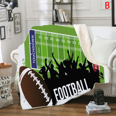 Gobestart Sport Football Home Decor Floor Area Rug Living Room Bedroom Carpet Kitchen Mat
Gobestart Sport Football Home Decor Floor Area Rug Living Room Bedroom Carpet Kitchen Mat