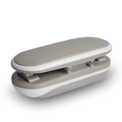 Toponeto Household Food Vacuum Sealing Machine Fruit Vegetable Preservation Machine
Toponeto Household Food Vacuum Sealing Machine Fruit Vegetable Preservation Machine