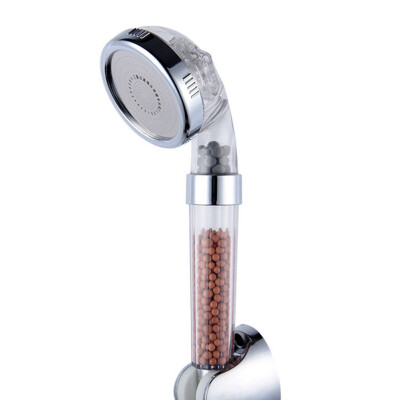 Adjustable Laser Ionic Shower Head with Hose High Pressure&Water Saving Handheld Shower Head
Adjustable Laser Ionic Shower Head with Hose High Pressure&Water Saving Handheld Shower Head