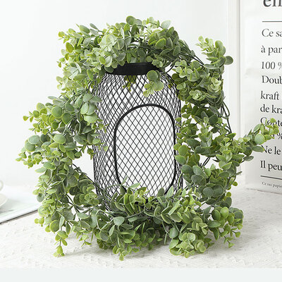 18M19M Artificial Eucalyptus Garland Hanging Rattan Wedding Greenery Home Party Decorations Hotel Cafe Decor
18M19M Artificial Eucalyptus Garland Hanging Rattan Wedding Greenery Home Party Decorations Hotel Cafe Decor