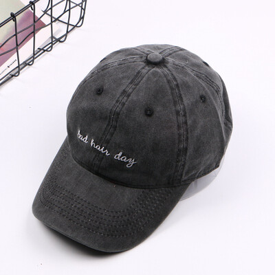 chic style fashion retro water wash love embroidered baseball hat womens summer sun hat soft top duck tongue elbow hat
chic style fashion retro water wash love embroidered baseball hat womens summer sun hat soft top duck tongue elbow hat