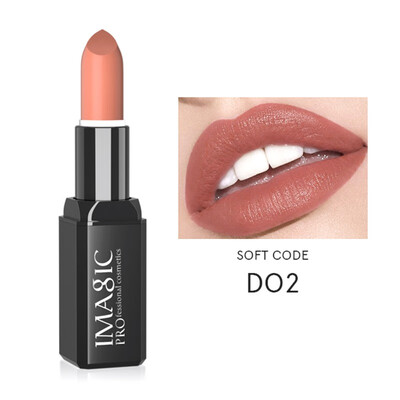 Matte Lipstick Lips Make Up Waterproof Velvet Lip Stick Shimmer Nude Brown Lips Makeup Matt Long Lasting Lipsticks
Matte Lipstick Lips Make Up Waterproof Velvet Lip Stick Shimmer Nude Brown Lips Makeup Matt Long Lasting Lipsticks