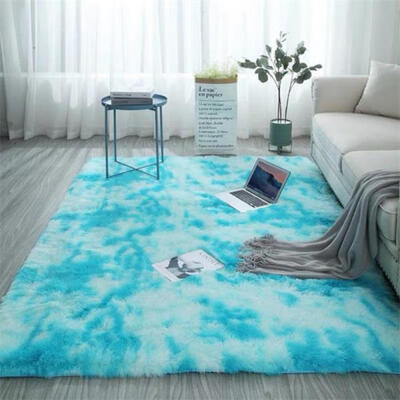 Plush Soft Carpet Faux Fur Area Rug Non-slip Floor Mats Different Sizes For Living Room Bedroom Home Decoration Supplies
Plush Soft Carpet Faux Fur Area Rug Non-slip Floor Mats Different Sizes For Living Room Bedroom Home Decoration Supplies